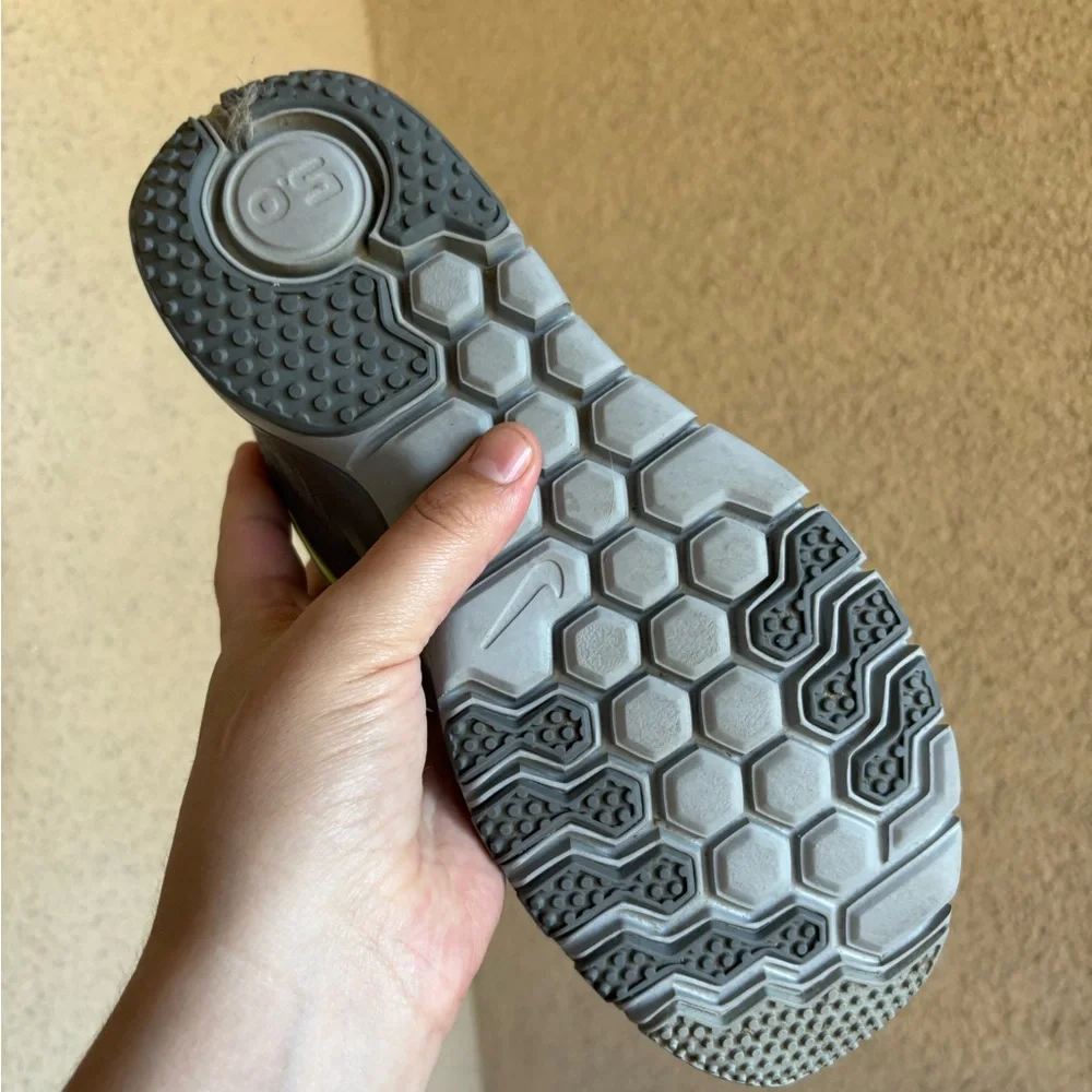 Nike free run 5.0 - Picture 4 of 9